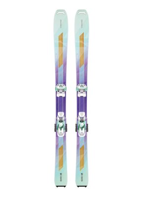 Adult Intermediate Skis